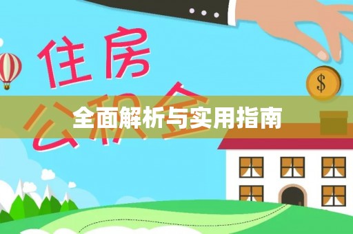 涟源全面解析与实用指南